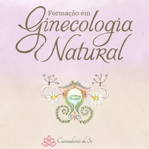 Imagem de capa para o Curso online Formação online em Ginecologia Natural