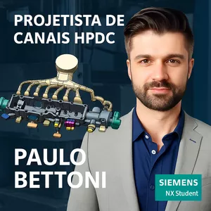 Projetista Canais HPDC 