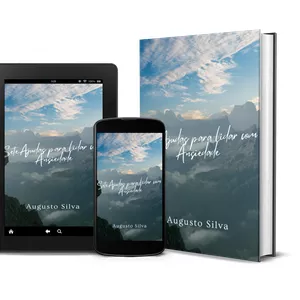 Imagem do curso Sete Ajudas para Lidar com Ansiedade