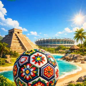 Cover image for Ebook Mexico Travel Guide 2026 – World Cup Edition