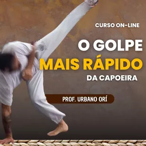 Imagem de capa para o Curso online Especialização em rabo de arraia