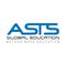 ASTS Global Education UK Limited