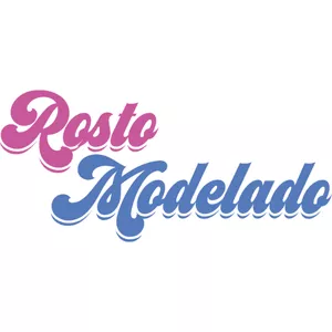 Imagem de capa para o Curso online Rosto Modelado