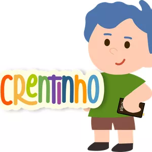 Imagem de capa para o Curso online CRENTINHO: ATIVIDADES INFANTIS