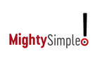 Mighty Simple logo
