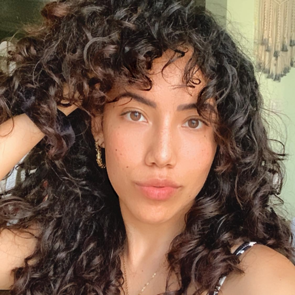 Alondra Chávez
