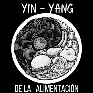 Imagen de portada para Curso online Yin - Yang de la Alimentación