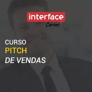Capa do curso 
