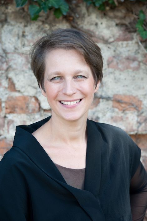 Barbara Pachl-Eberhart