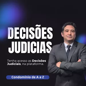 Imagem de capa para o Curso online ASSINATURA DE DECISÕES JUDICIAIS EM CONDOMÍNIO