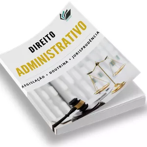 Imagem de capa para o Curso online CADERNO ADMINISTRATIVO 