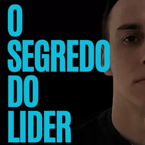Imagem de capa para o Curso online Curso - O Segredo do Líder