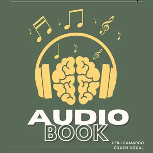 Imagem principal do produto Audiobook - Escalas Maiores 