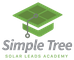 Simple Tree Solar Leads Academy