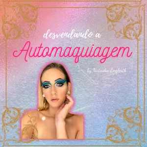 Imagem do curso Desvendando a automaquiagem