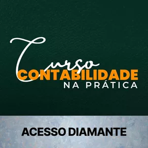 Imagem do curso Contabilidade na Prática 2026 - Acesso Diamante