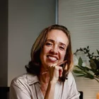 Jaqueline Priston