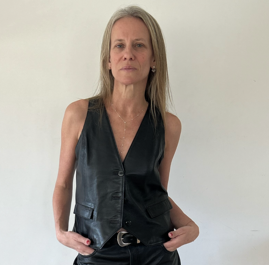 Florencia @fleurchicleather