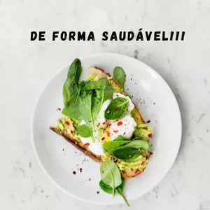 Imagem de capa para o Ebook Melhores Receitas para Secar em 30 Dias