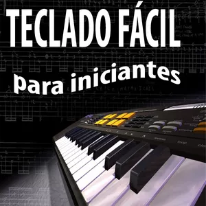 Imagem do curso TECLADO FÁCIL PARA INICIANTE
