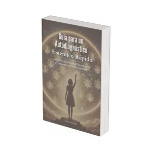 Imagen de portada para Ebook GUÍA PARA UN AUTODIAGNÓSTICO SISTÉMICO RÁPIDO