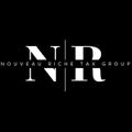 Nouveau Riche Tax Academy logo