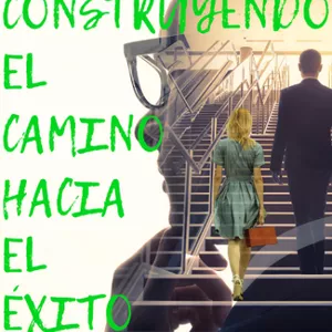Imagen de portada para Ebook CONSTRUYENDO UN CAMINO HACIA EL ÉXITO