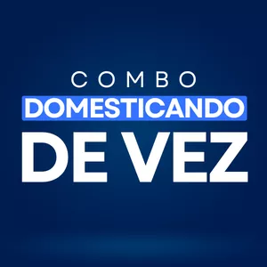 Imagem de capa para o Curso online Domesticando: CANDIDIASE + HERPES