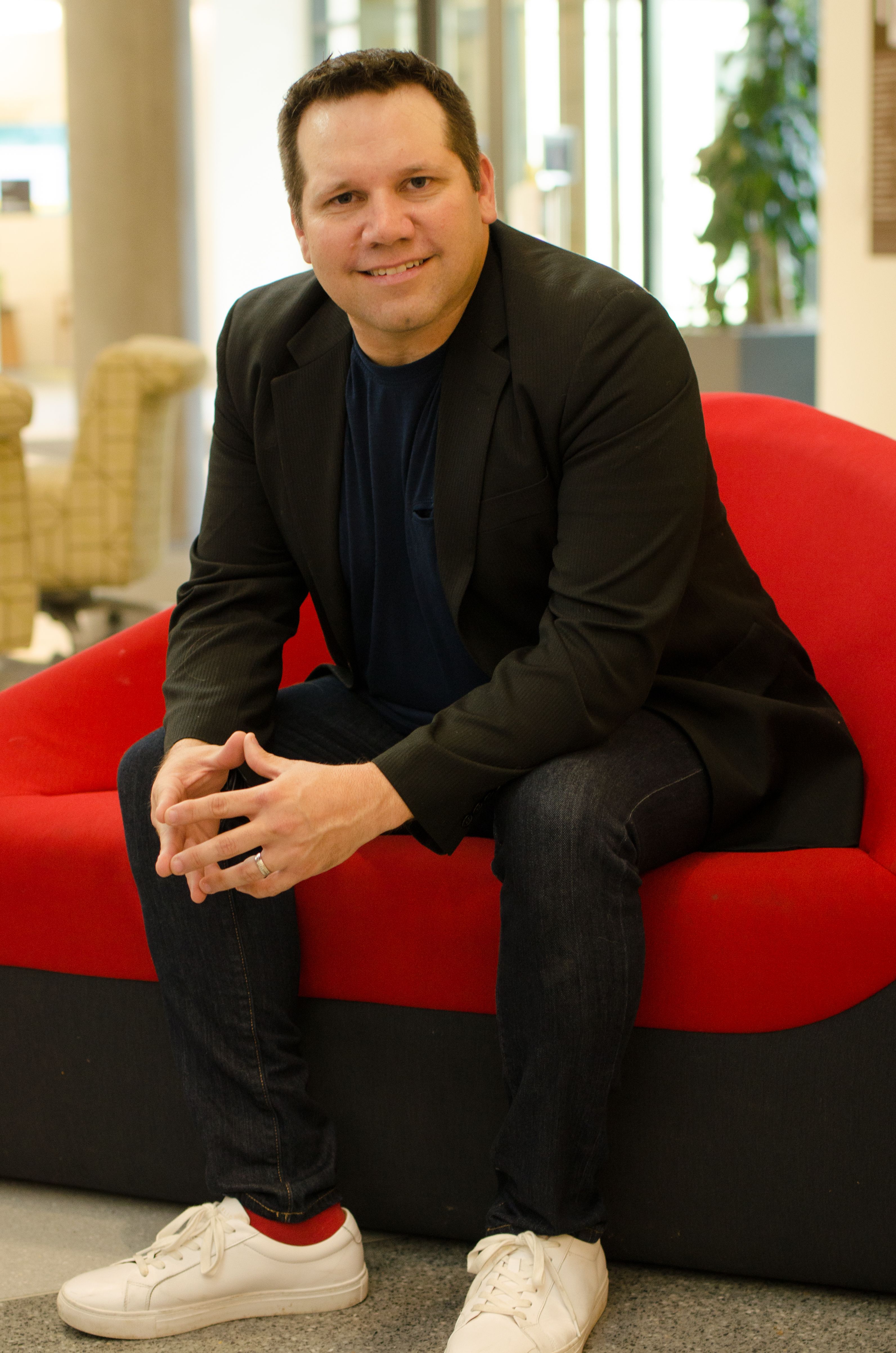 Jason Carver
