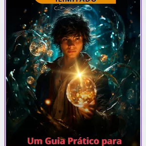 Imagem de capa para o Ebook Expansão da mente-descubra seu potencial ilimitado 