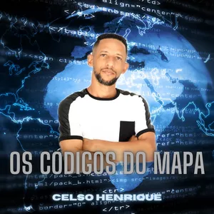Imagem de capa para o Serviço online Mentoria Códigos do Mapa