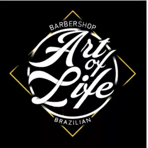 Imagem de capa para o Curso online Escola de barbeiros Art of Life