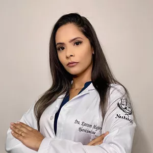 Imagem de capa para o Serviço online Atendimento ao vivo individual com Nutricionista