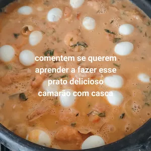Imagem de capa para o Curso online Comidas Caseiras Nordestinas 