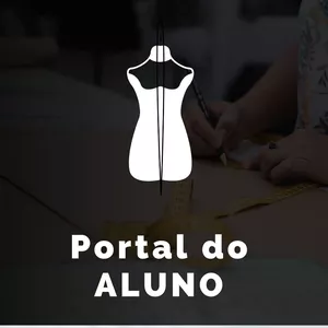Imagem de capa para o Curso online Portal do aluno Sivest