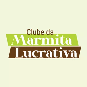 Imagem do curso Clube da Marmita Lucrativa