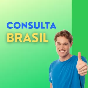 Imagem de capa para o Serviço online Consulta Brasil 