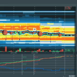 Imagem de capa para o Curso online Tutorial guiado - Bookmap - XAU e BTC