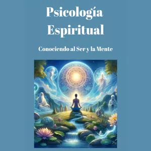 Imagen de portada para Ebook Psicología Espiritual: Conociendo al Ser y la Mente