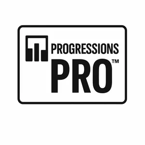 Cover image for Online course Progressions PRO