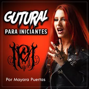 Imagem de capa para o Curso online Vozes Extremas - Fundamentos do Gutural na Prática 