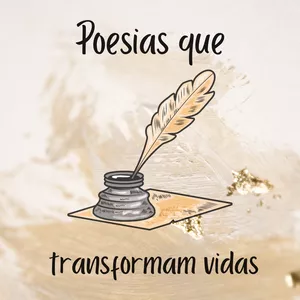 Imagem de capa para o Ebook Poesias que transformam vidas