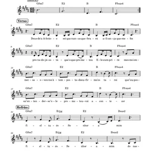 Imagem de capa para o Ebook Promessas - Sarah Beatriz e Samuel Messias