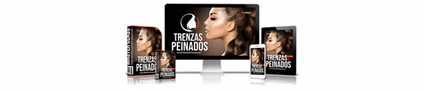 Trenzas y Peinados