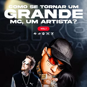 Imagem do curso COMO SE TORNAR UM GRANDE MC, UM ARTISTA?
