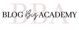 BlogBiz Academy
