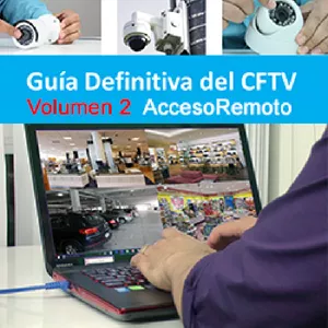 Imagen de portada para Ebook Guía Definitiva del CCTV V2