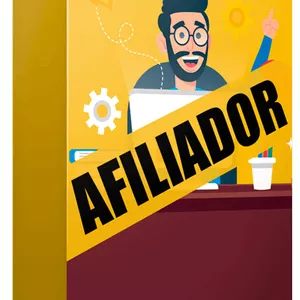 Imagen de portada para Curso online Programa AFILIADOR (Membresía)