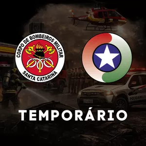 Imagem de capa para o Curso online Revisão de Véspera: BM+PM de SC temporário