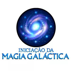 Imagem de capa para o Curso online Iniciação da Magia Galactica